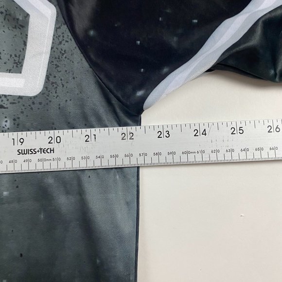 BRP Can-Am Jersey Mens Medium Racing Moto - Picture 7 of 8